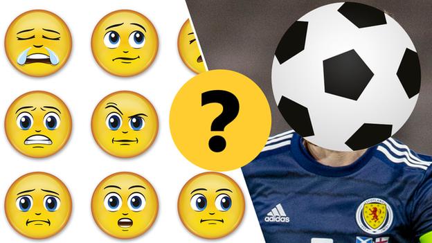 Emoji Quiz: Name that football player!, Football News