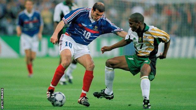 Zidane