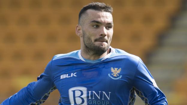 Tony Watt: Striker joins Motherwell as free agent until end of season