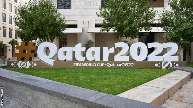 Qatar World Cup