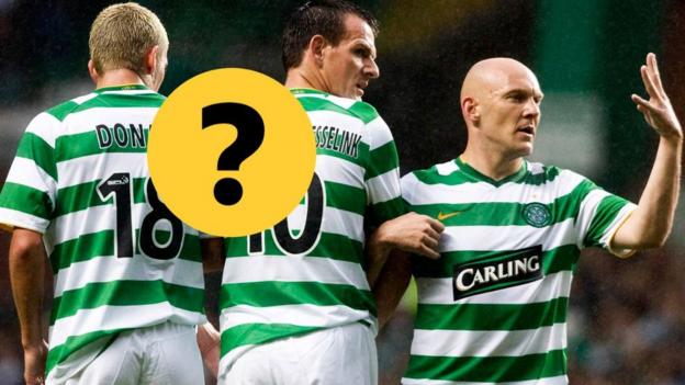 Copenhagen v Celtic: Test the Scottish champions Danish links before Europa League tie