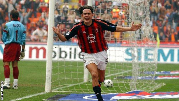 Filippo Inzaghi