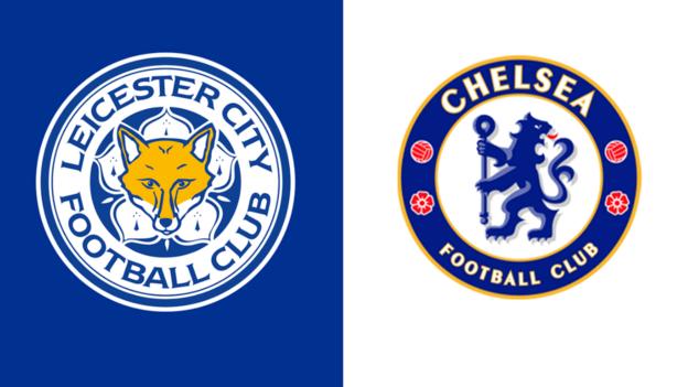 Leicester v Chelsea