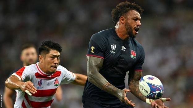 Brave England beaten by New Zealand in Rugby League World Cup semi