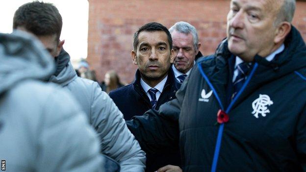 Giovanni van Bronckhorst