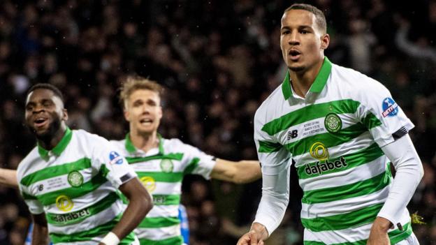 ‘Accept all of it or get rid of it’ – Celtic’s Jullien says VAR must be all or nothing