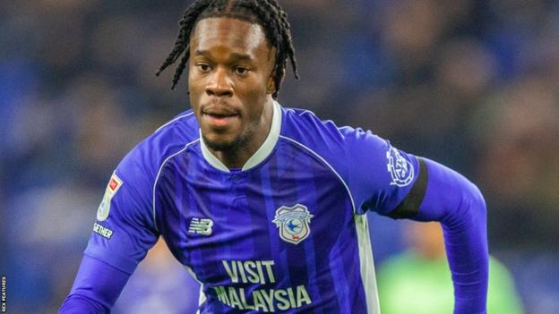 Ike Ugbo: Sheffield Wednesday sign Troyes striker on loan after Cardiff recall - BBC Sport
