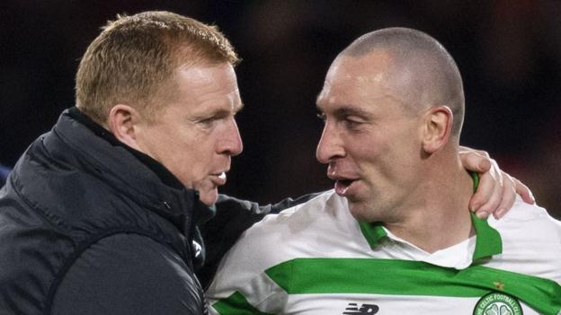 Celtic boss Neil Lennon backs Scottish sides’ Europa League final hopes