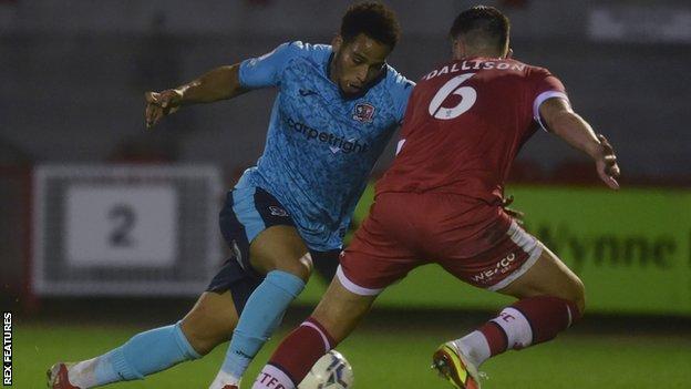Sam Nombe