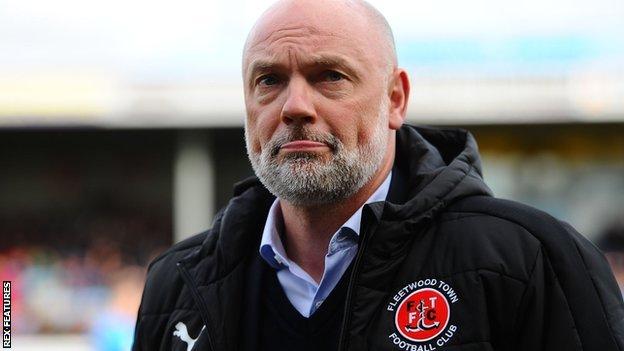 Uwe Rosler