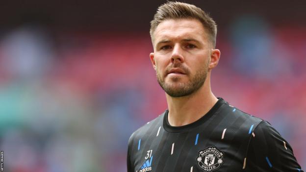 Jack Butland