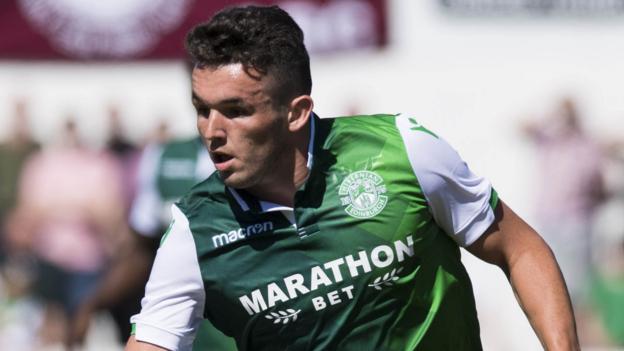 Wednesday’s Scottish Gossip – Celtic keen to tie up two deals