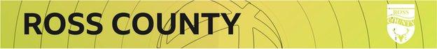 Ross County