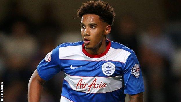 Cole Kpekawa: Leyton Orient extend QPR defender's loan deal - BBC Sport