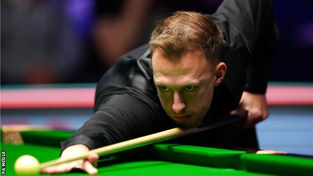 Judd Trump