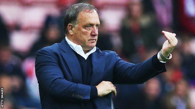 Dick Advocaat