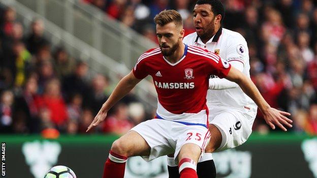 Calum Chambers