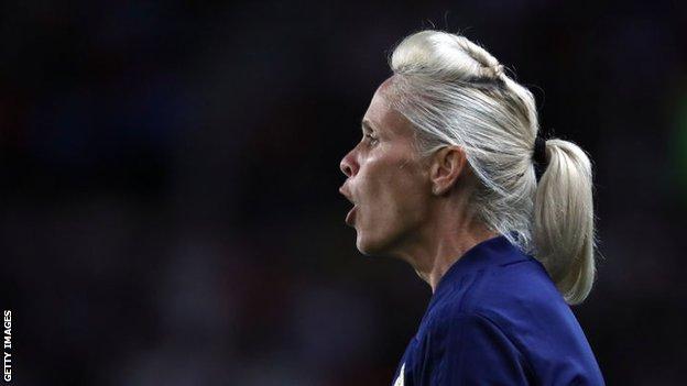 Shelley Kerr