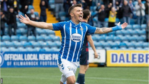 Ross county v kilmarnock betting preview goal investing op amp block diagram examples