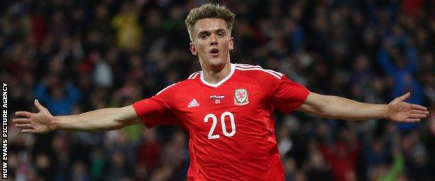 Emyr Huws
