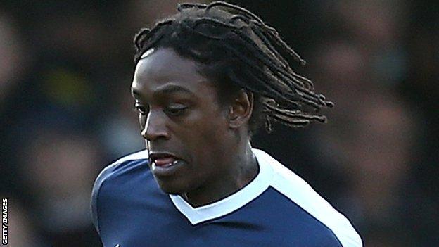 Nile Ranger