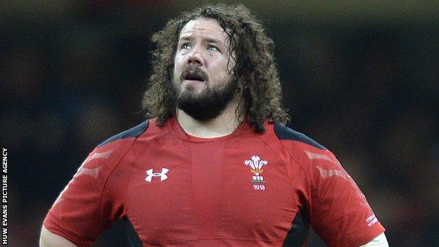 Adam Jones