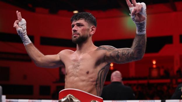 Joe Cordina