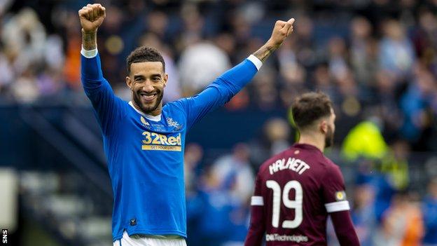 Connor Goldson