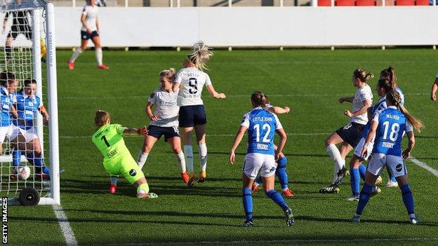 Sam Mewis