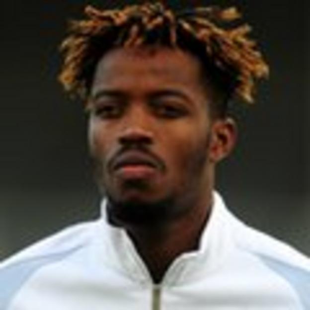 Nathaniel Chalobah
