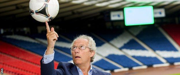 Henry McLeish