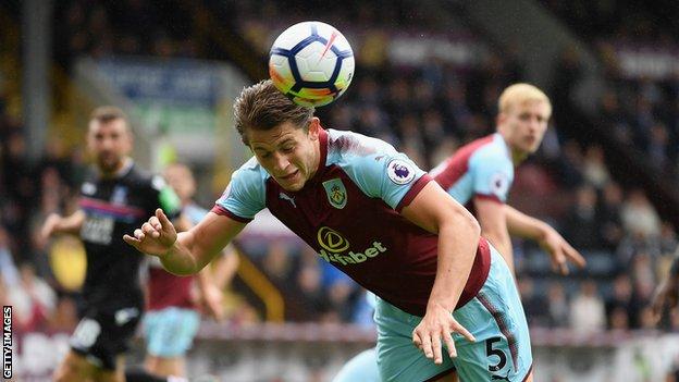 James Tarkowski