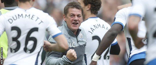 John Carver