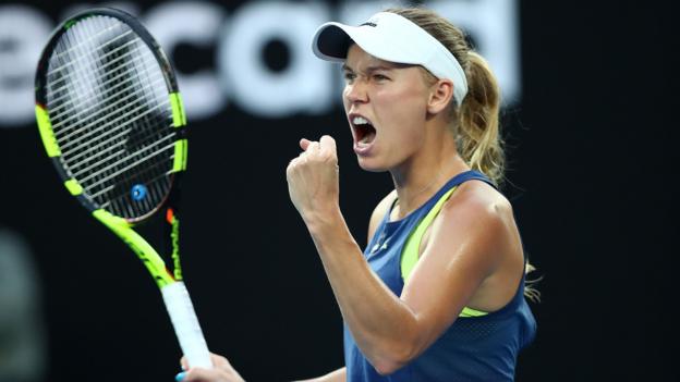 Women's tennis rankings - BBC Sport