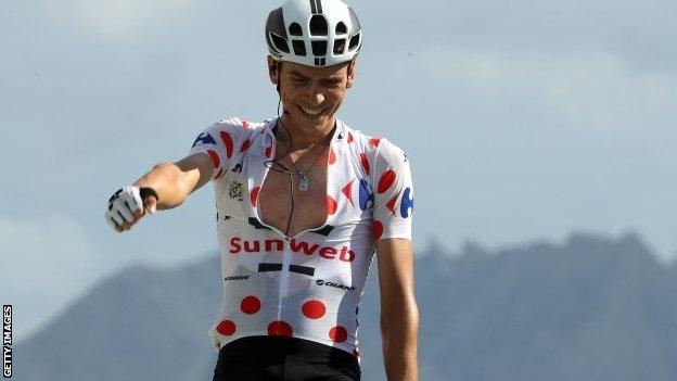 Warren Barguil