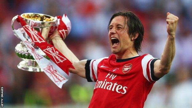 Rosicky