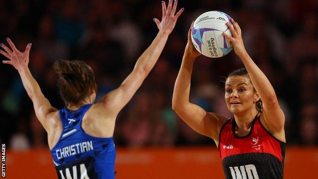 Nia Jones Joins Leeds Rhinos After Departing Celtic Dragons Bbc Sport 