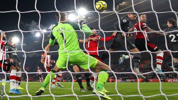 SOUTHAMPTON x NORWICH - EFL Championship (2º Rodada)