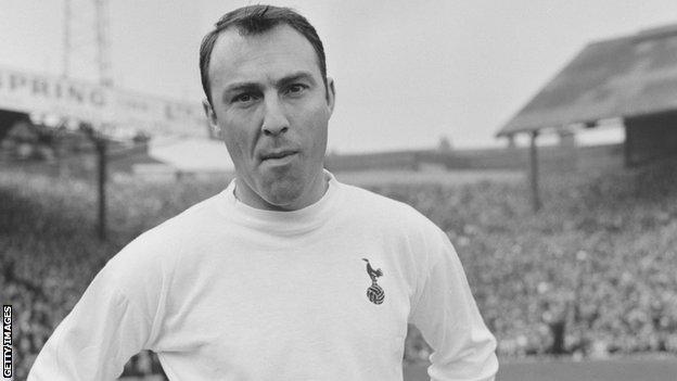 Jimmy Greaves