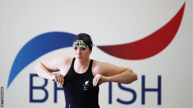 Bethany Firth
