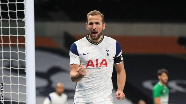 Harry Kane