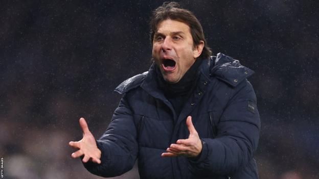 Antonio Conte