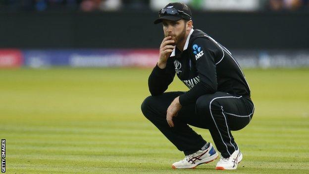 Kane Williamson