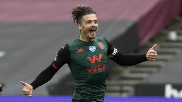 Aston Villa survive in dramatic finale at West Ham