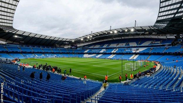 Investigação contra o Manchester City pode durar até 4 anos, diz jornal