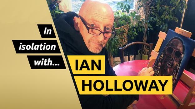 Ian Holloway