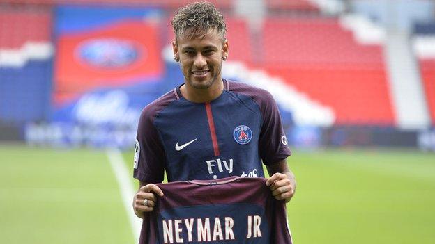 Neymar