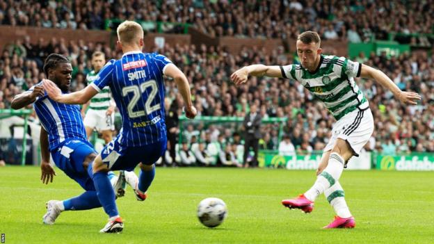 The Celtic Star News Feed on X: Whatever else you read today