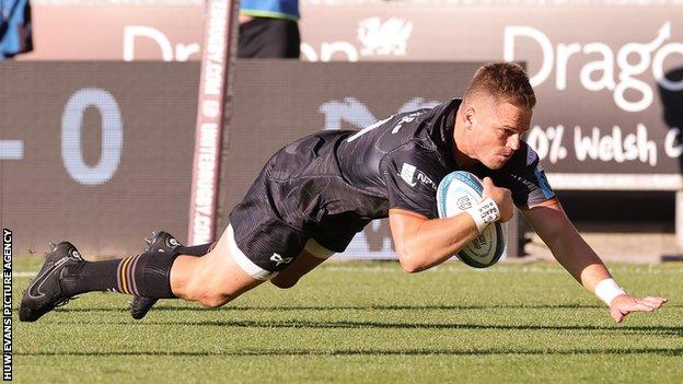 Gareth Anscombe