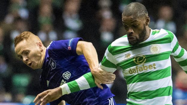 Celtic can ‘manage’ lack of Champions League football with £17m profit